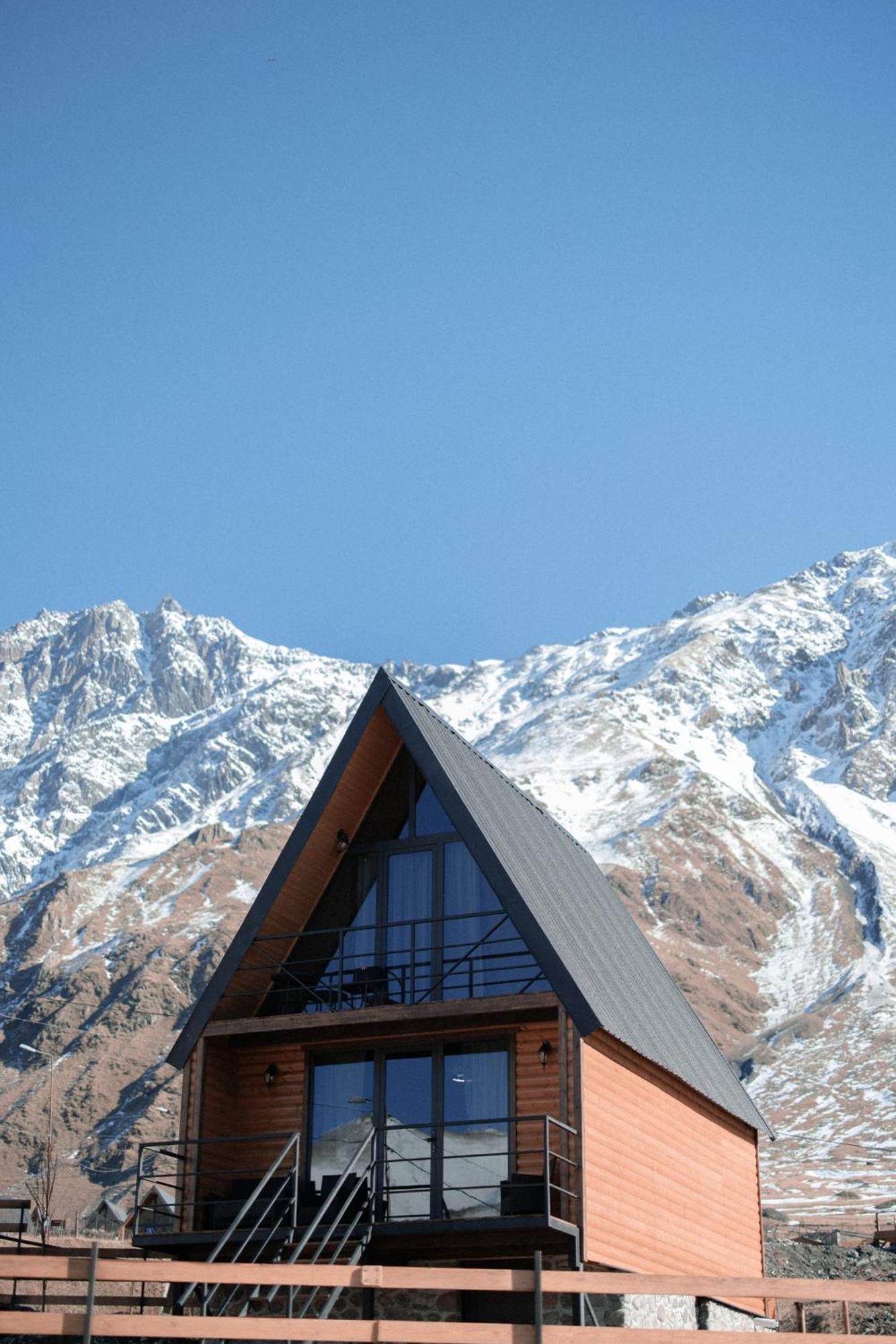 Sunset Holiday home *