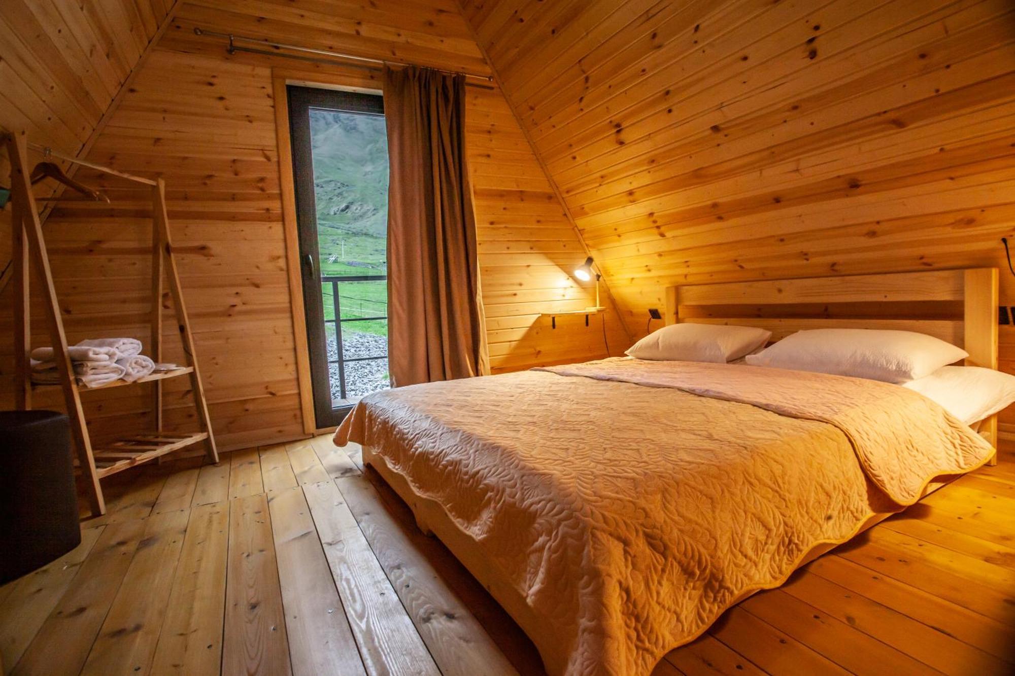 Sunset Holiday home *